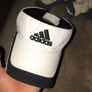 Adidas visor